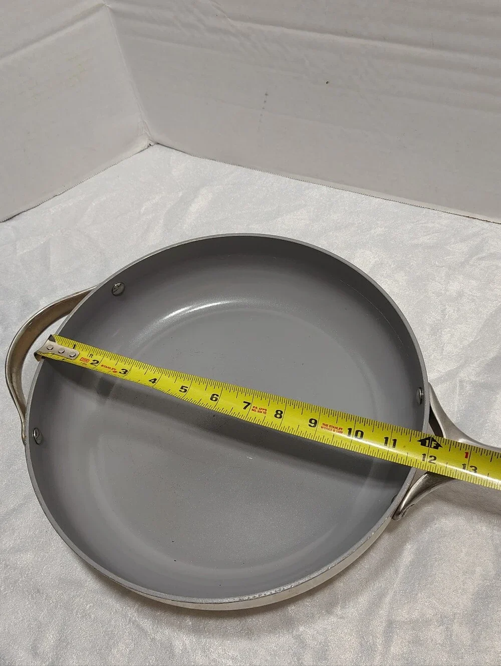 Caraway Ceramic Non-stick 12